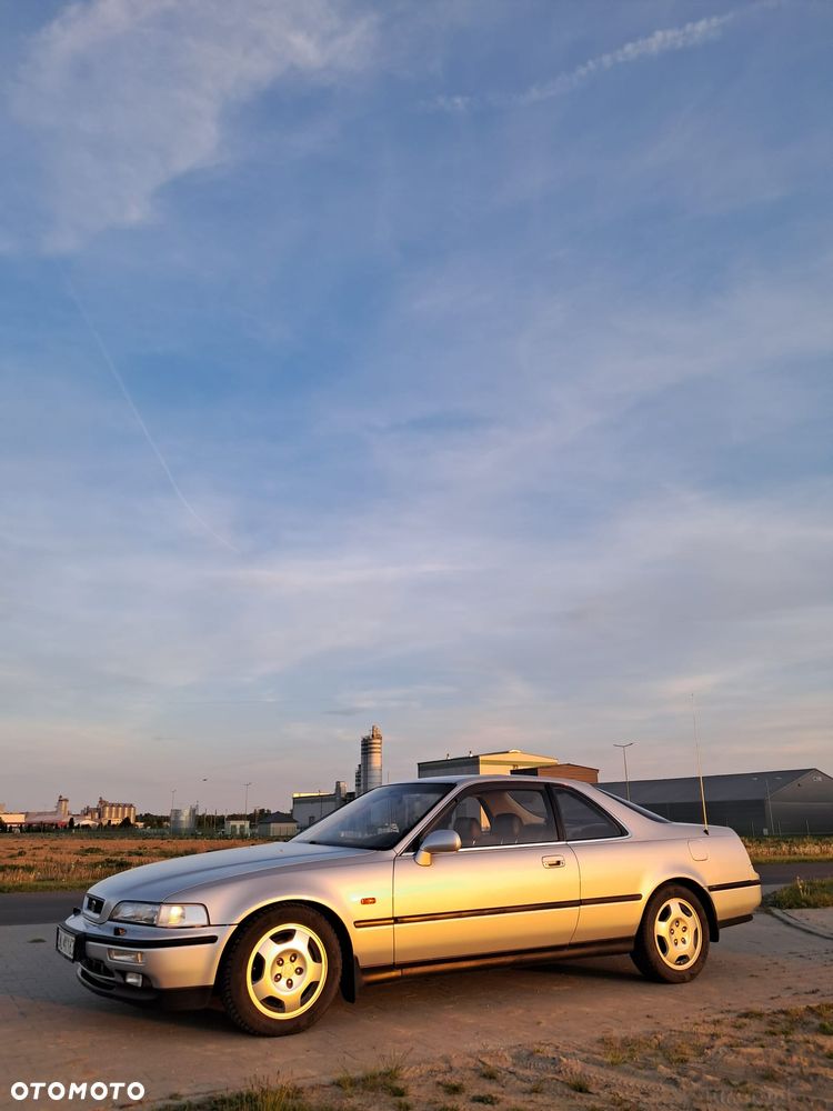 Honda Legend - 13