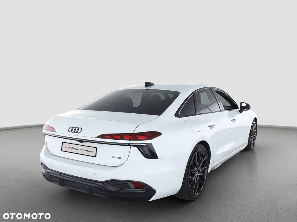 Audi A6 Limousine - 5