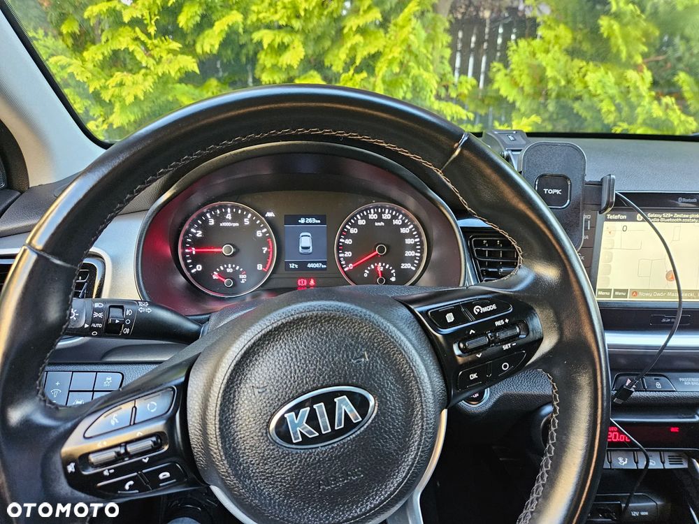 Kia Stonic 1.0 T-GDI XL - 13
