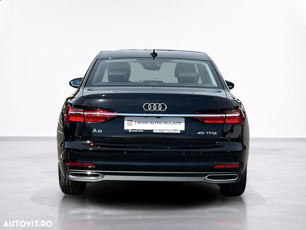 Audi A6 Limuzina - 5