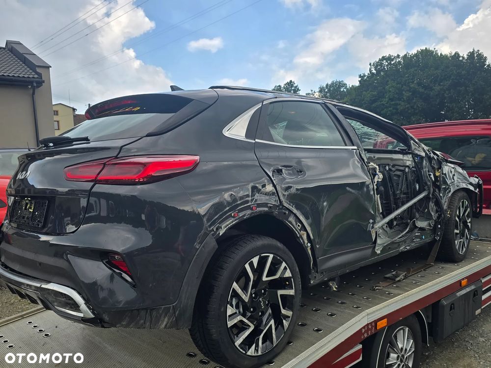 Kia XCeed 1.6 T-GDI OPF DCT7 Platinum - 5