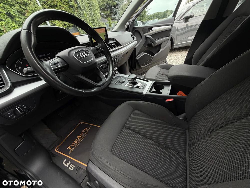 Audi Q5 2.0 TDI Quattro S tronic - 18