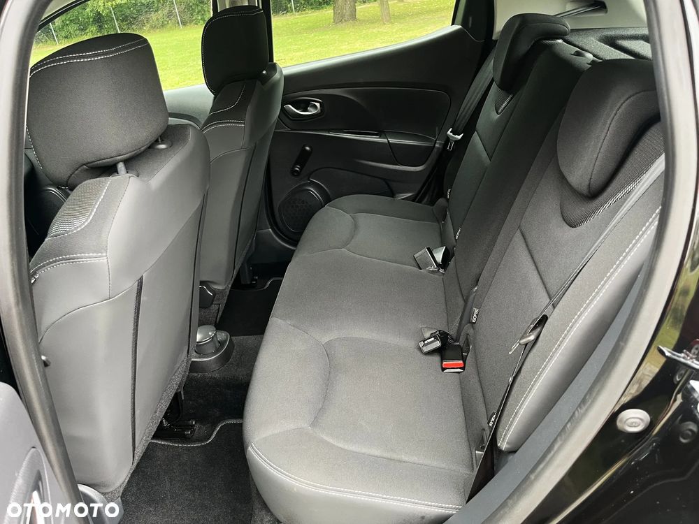 Renault Clio ENERGY TCe 90 Start & Stop Dynamique - 20