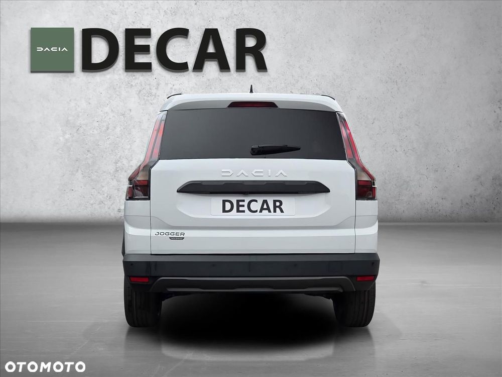 Dacia Jogger - 4