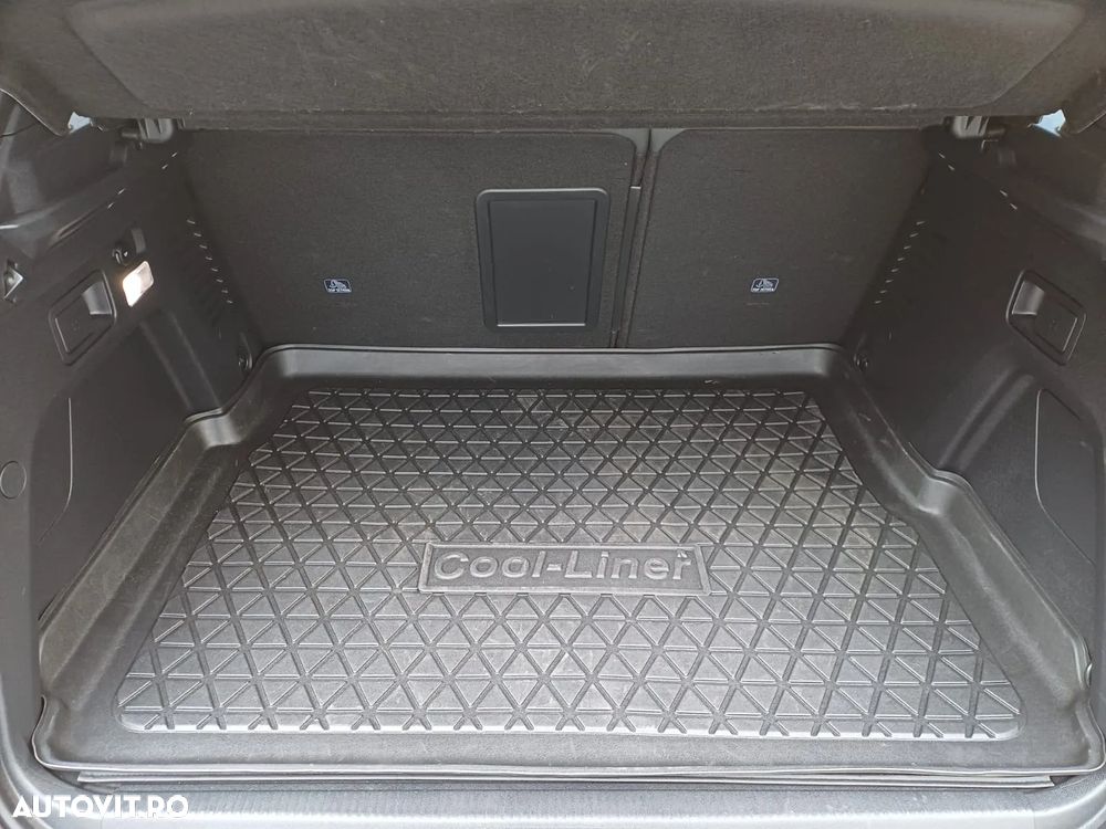 Peugeot 3008 PHEV 180 EAT8 Allure Pack - 25