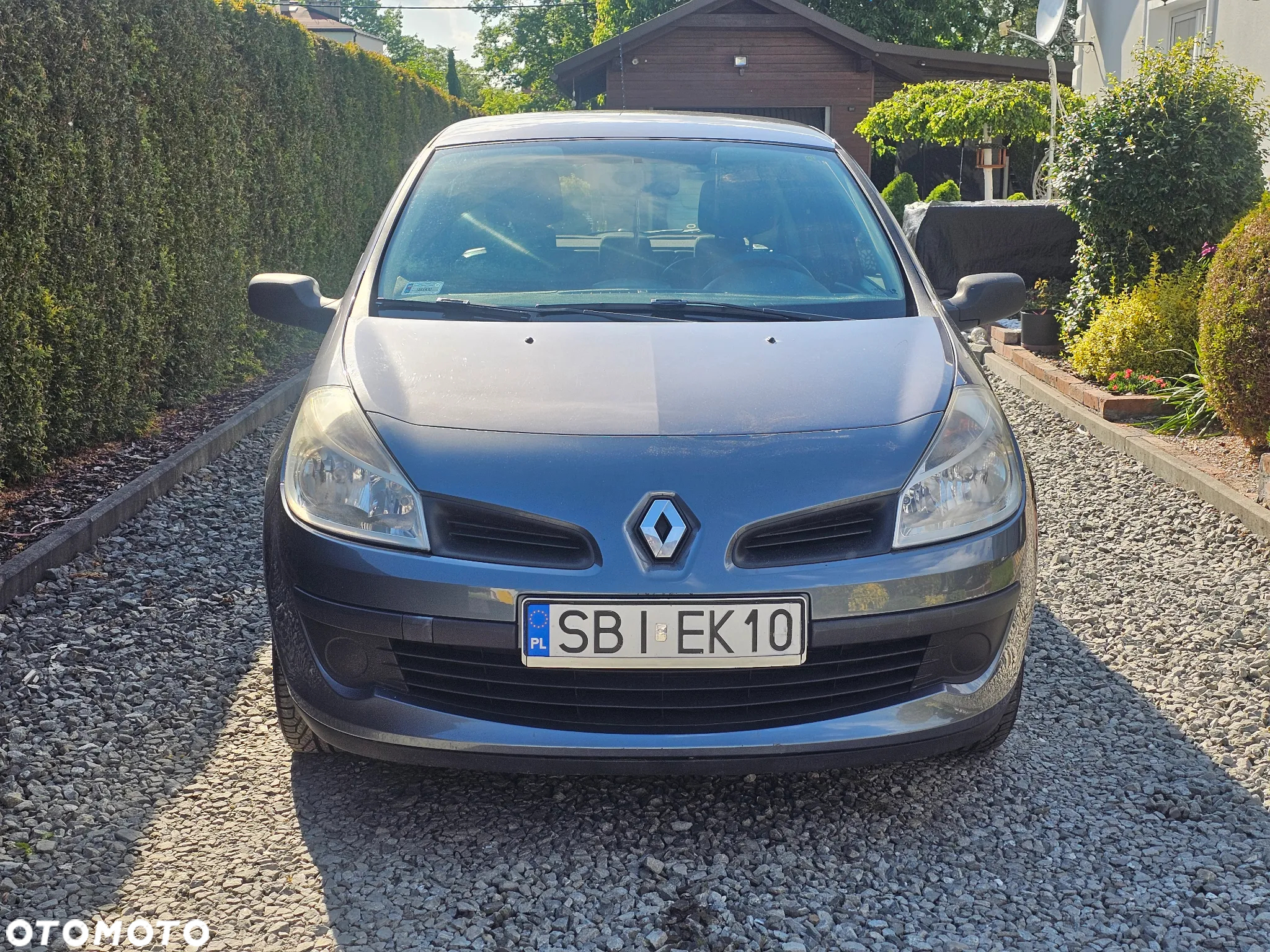 Renault Clio - 5