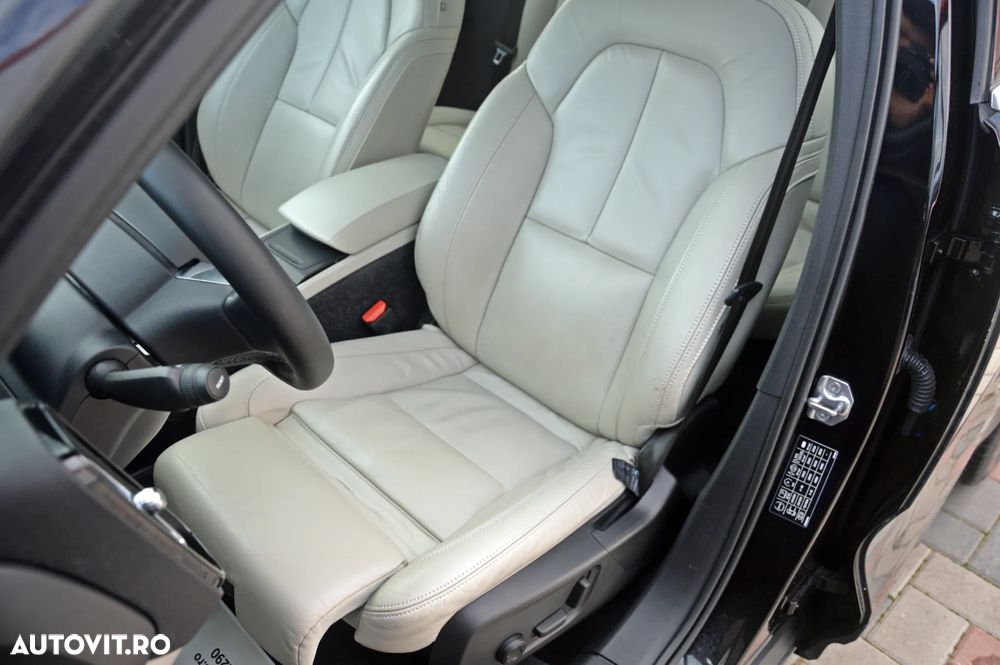 Volvo XC 40 T3 Geartronic Inscription - 21