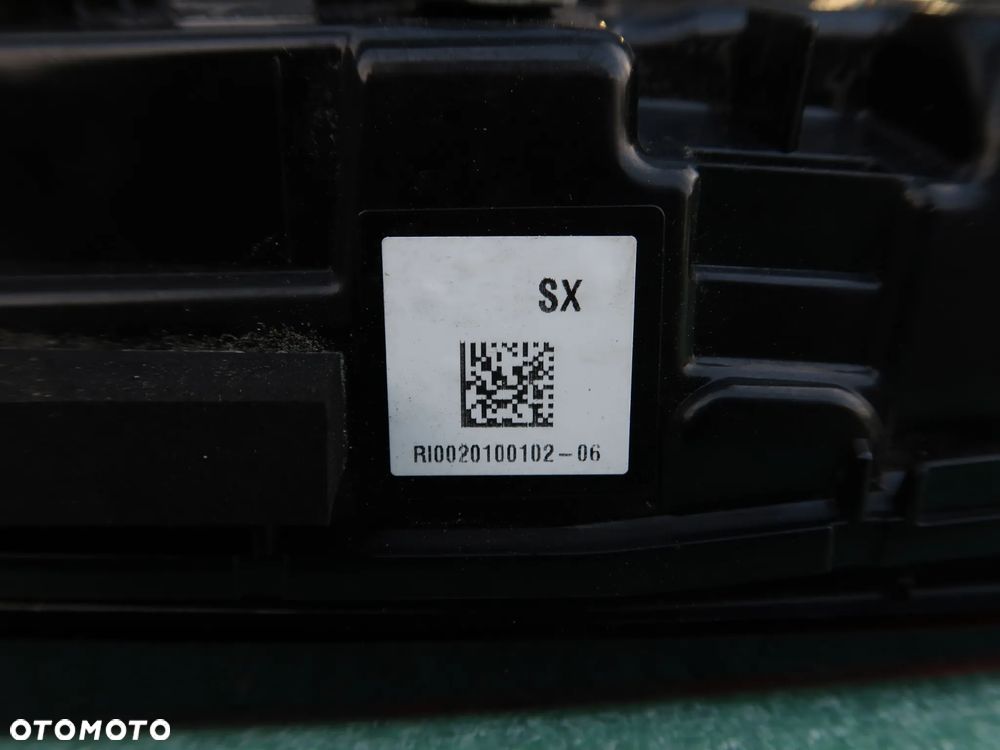 Lampy tylne BMW G61 g60  H7808605511 - 10