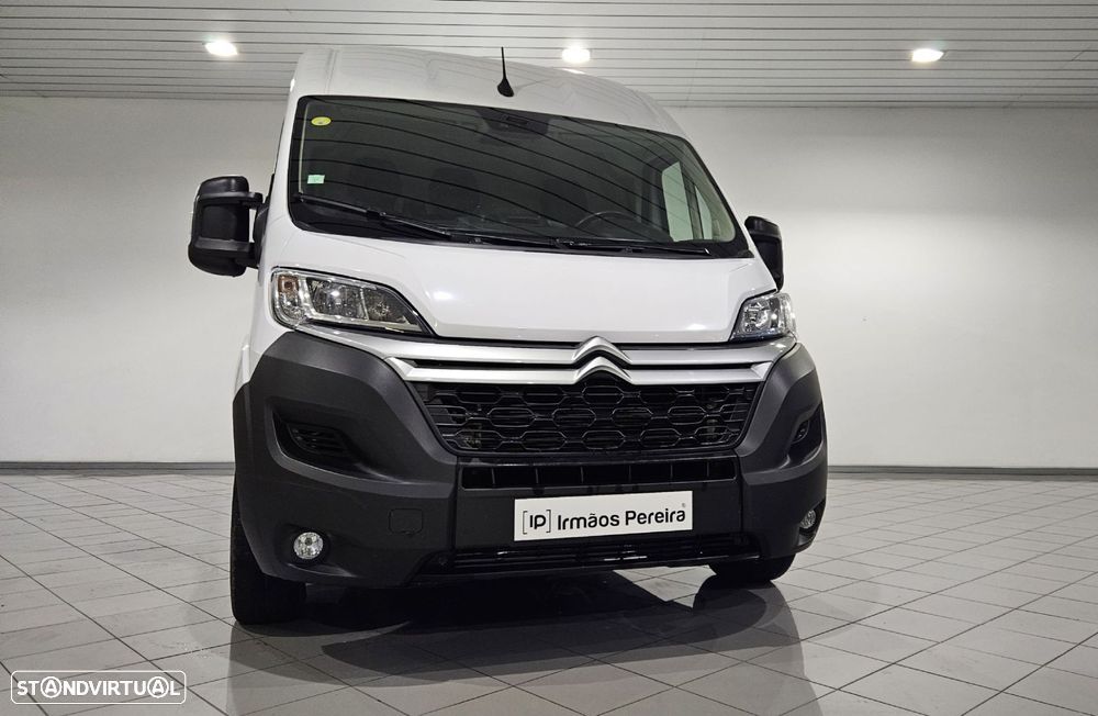 Citroën Jumper 33 L2H2 S&S Shine - 19