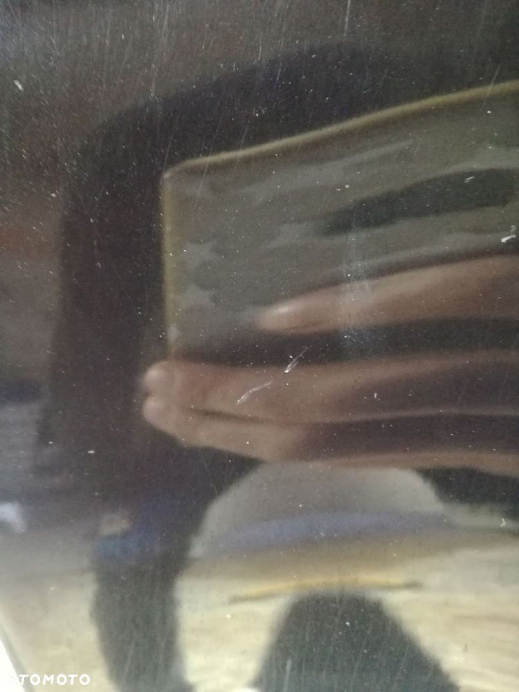 Land Rover Range Sport L320 Lift błotnik przód przedni lewy LRC820 - 3