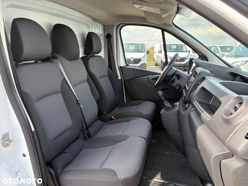 Fiat Talento L2H1 *64999zł NETTO* 2.0ecoJET/120KM - 22