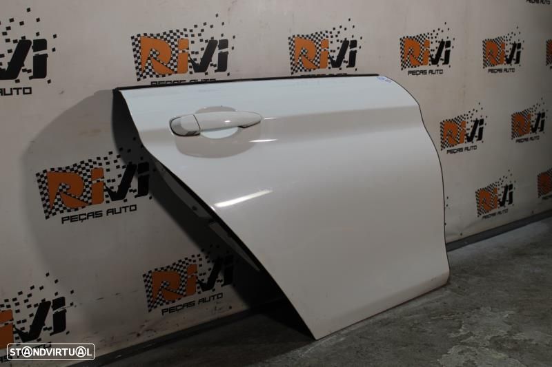 Porta Traseira Direita BMW Serie 4 GranCoupe F36 - 2