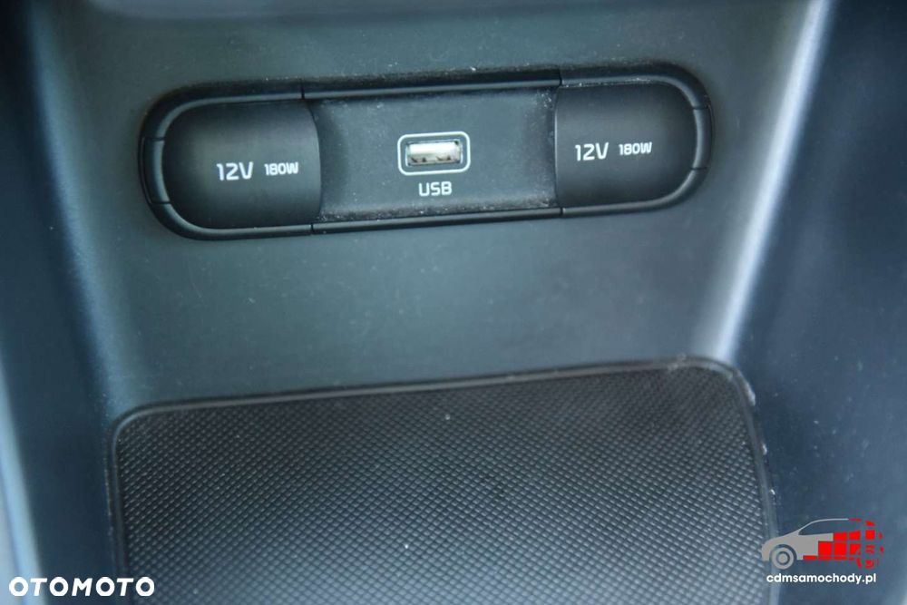 Kia Sportage - 34