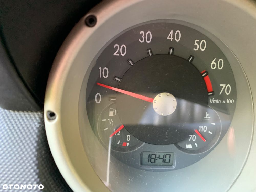 Volkswagen Lupo - 30