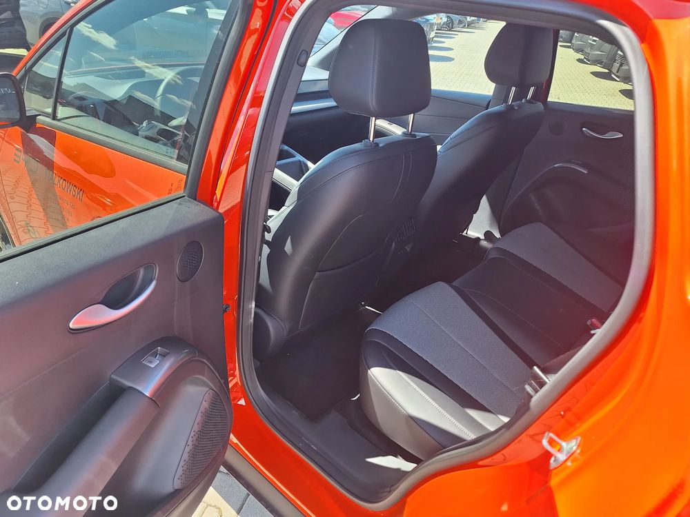 BYD Inny - 10