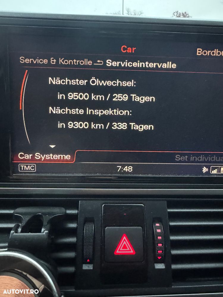 Audi A6 Avant 3.0 TDI DPF quattro S tronic - 15