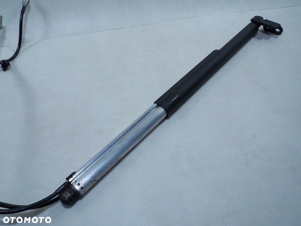 VOLVO XC60 08- SILOWNIK KLAPY BAGAZNIKA TYL 30754548 HYDRAULICZNY ELEKTRYCZNY - 5