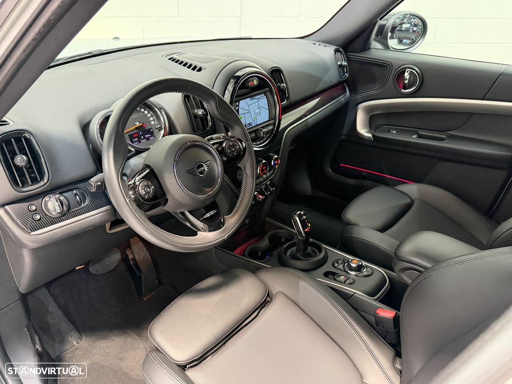 MINI Countryman Cooper D Yours Auto - 5