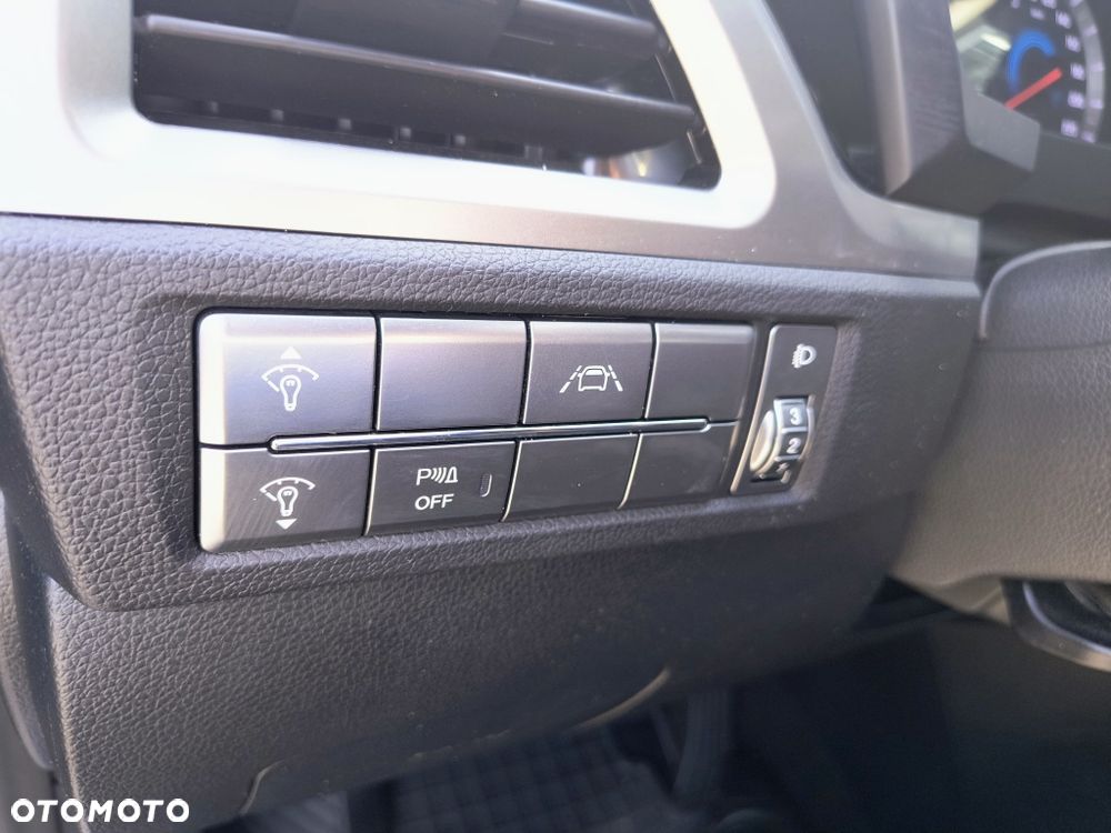SsangYong/KGM Korando 1.5 T-GDI Quartz 2WD - 27