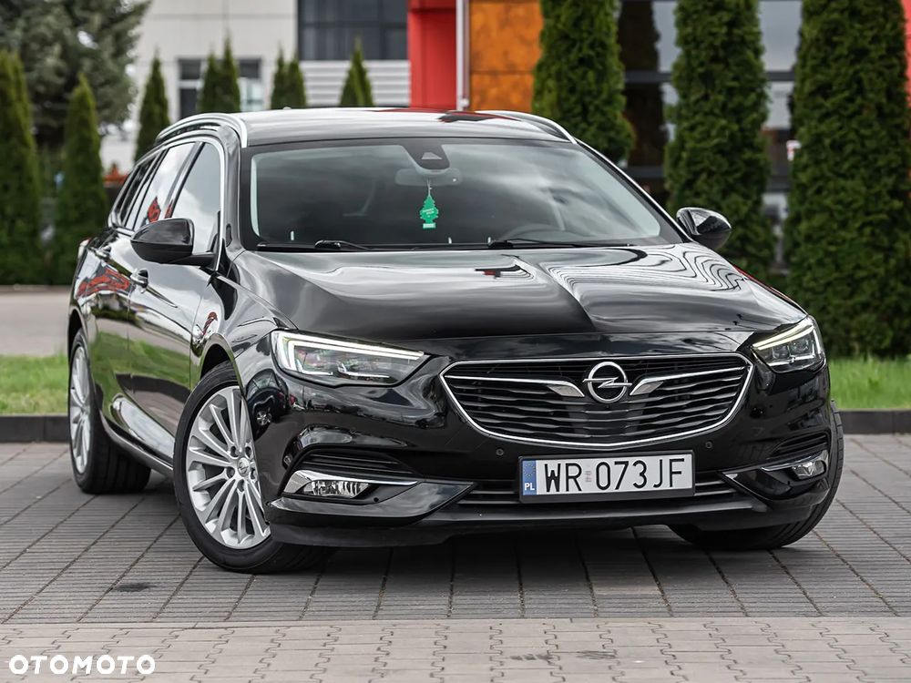Opel Insignia - 2