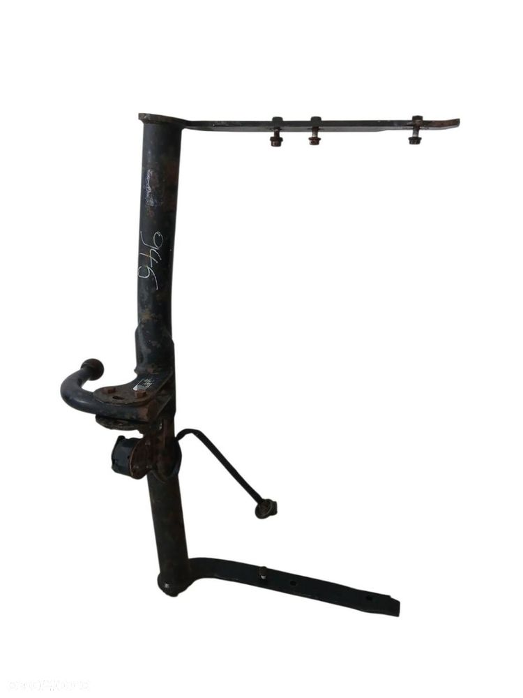 HAK FORD GALAXY MK2 LIFT YM2J-19D520-AB GALAXY MK2 LIFT - 4