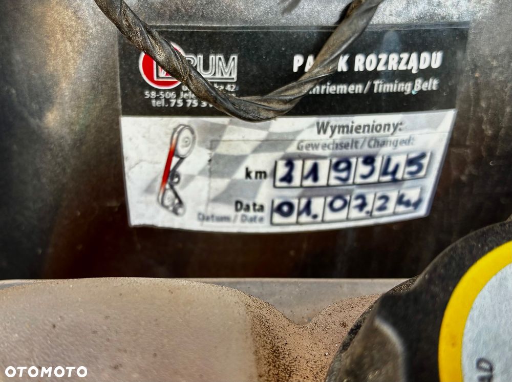 Ford Focus 1.5 TDCi Titanium - 12