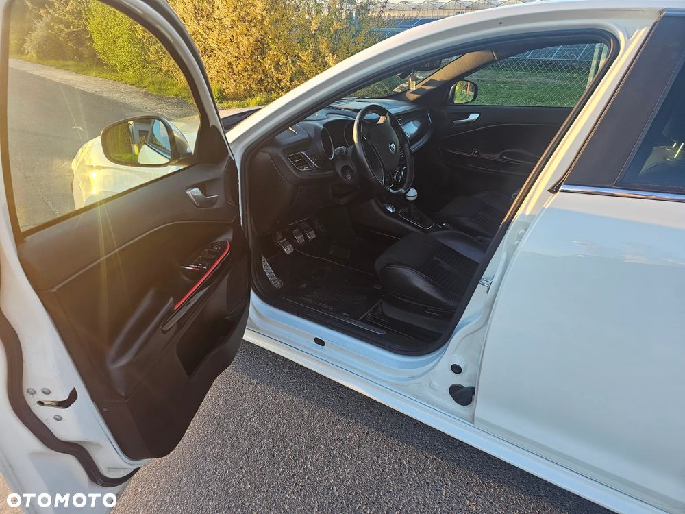 Alfa Romeo Giulietta - 26