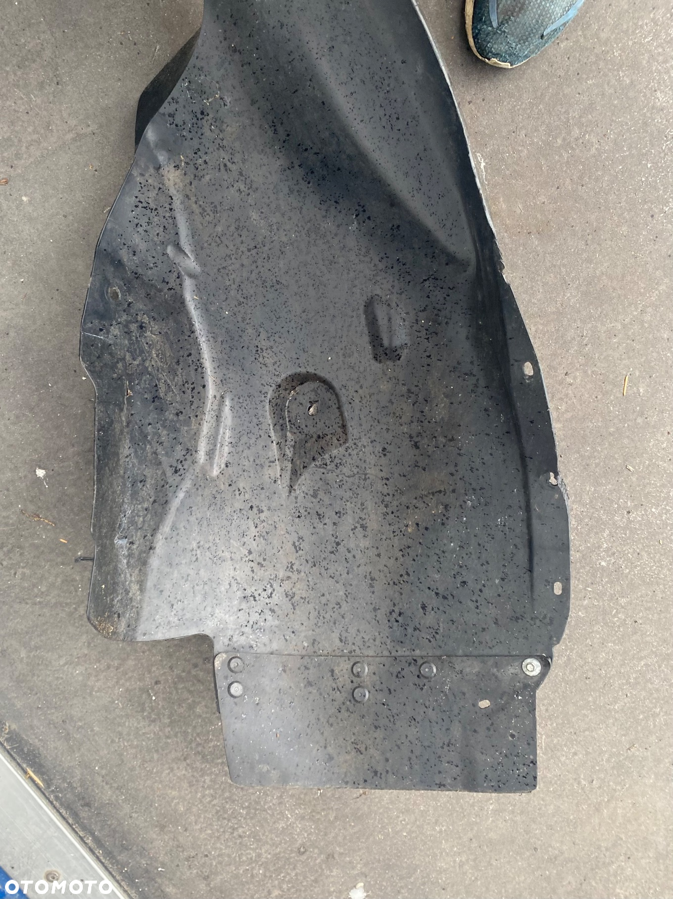 Ford S-max MK3 MK4 NADKOLE PRZEDNIE PRAWE PRAWY PRZÓD mk 2 mk 3 galaxy EM2B-R16114-BL EM2B-R16114BL  EM2B-R16114-AL EM2B-R16114AL mk2 S max Smax S-maks galaxy - 9
