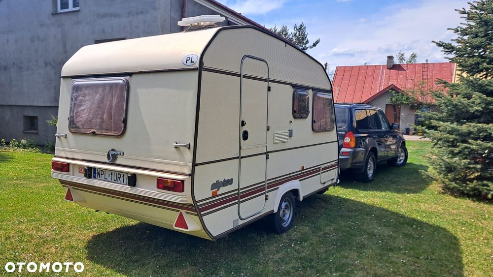 Inny Sprite Alpine - 4