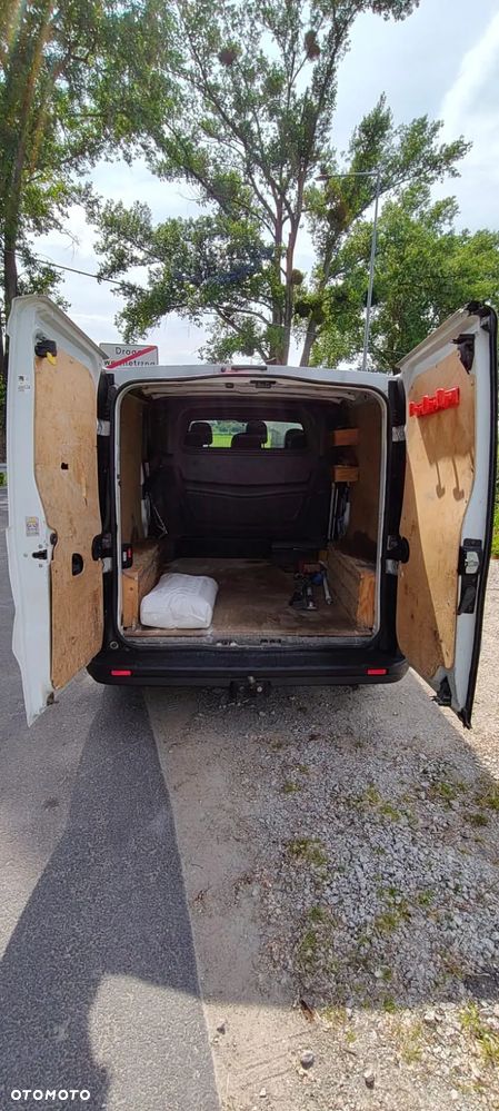 Renault Trafic - 7