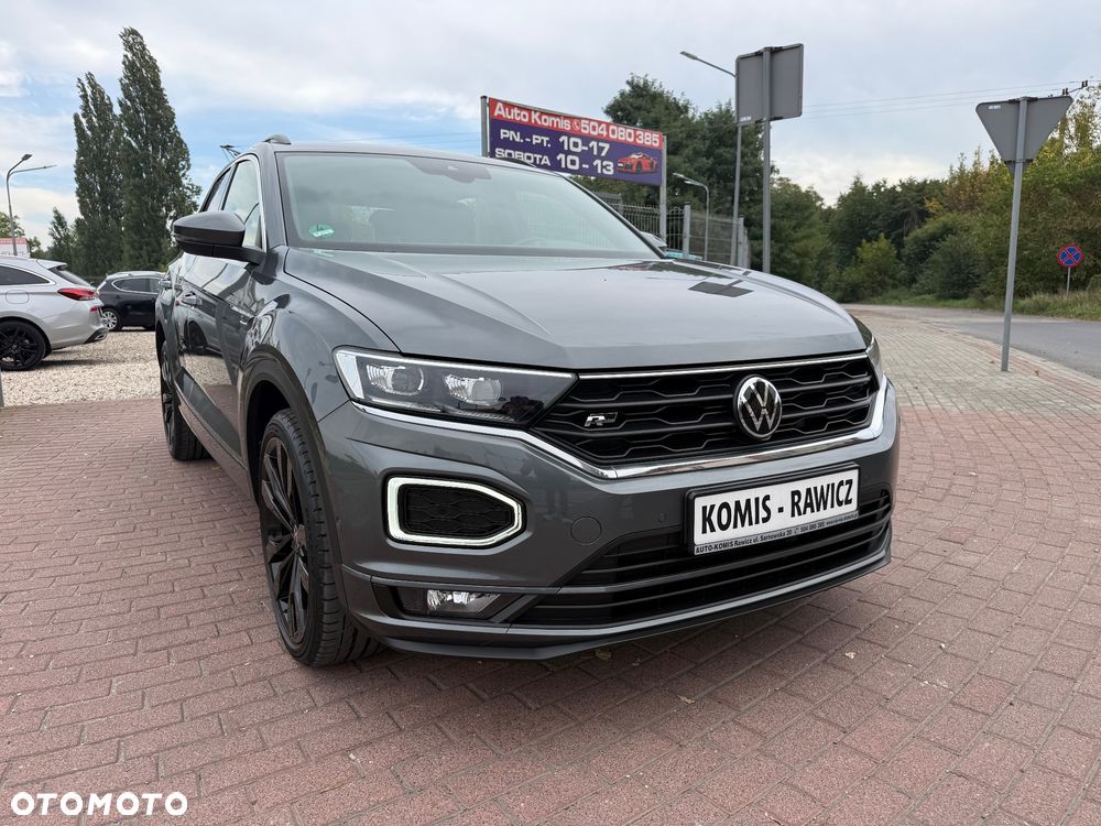 Volkswagen T-Roc - 19