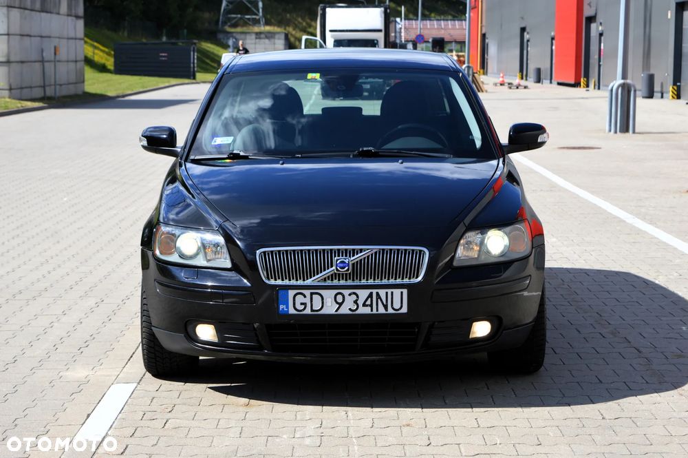 Volvo V50 2.0D Momentum - 35