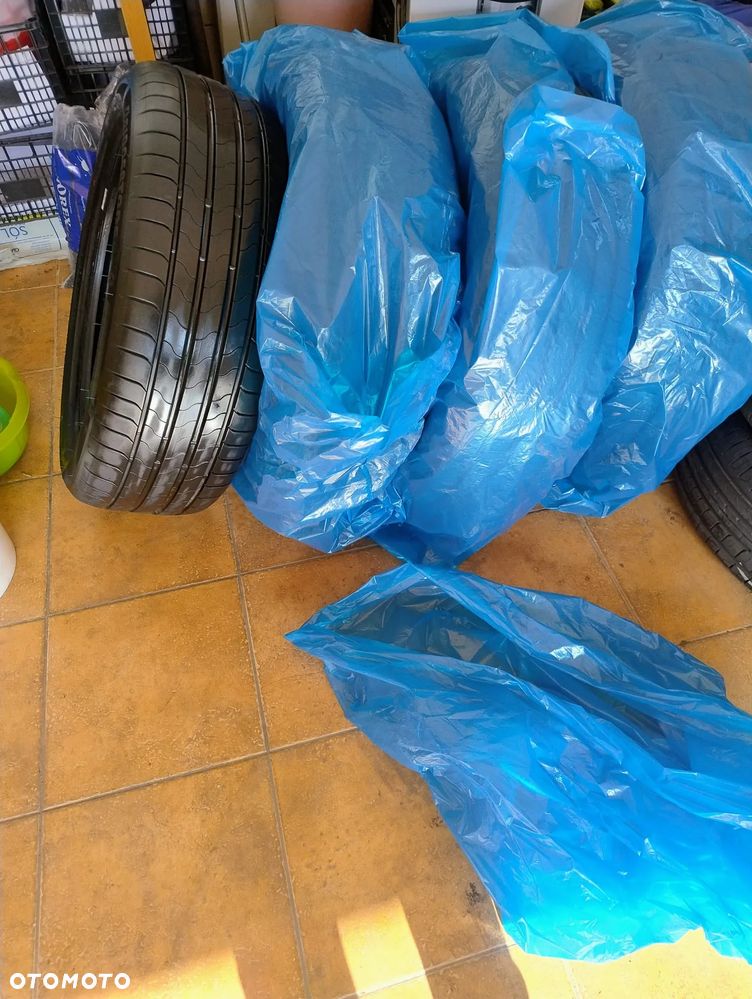Opony Bridgestone Turanza 6 225/50 R19 100V XL 4 szt. - 8