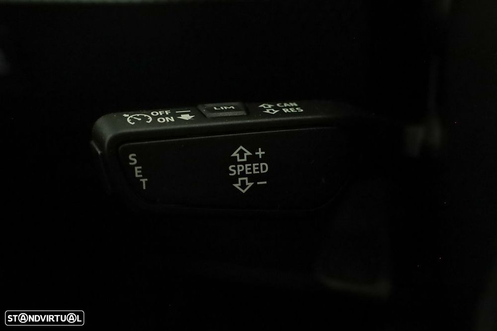 Audi A1 Sportback 25 TFSI Advanced - 16