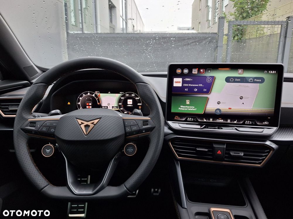 Cupra Formentor 1.5 TSI DSG - 24
