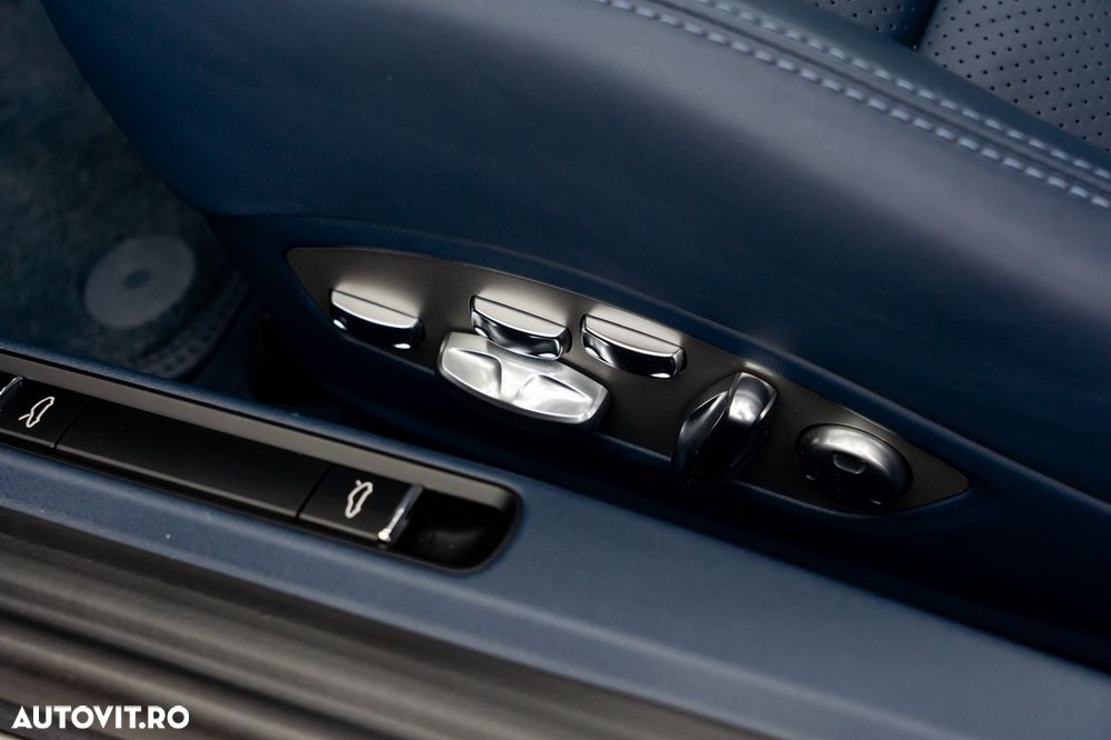 Porsche 911-TURBO-S 3.8 - 13