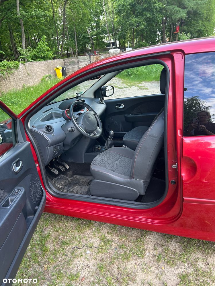 Renault Twingo - 6