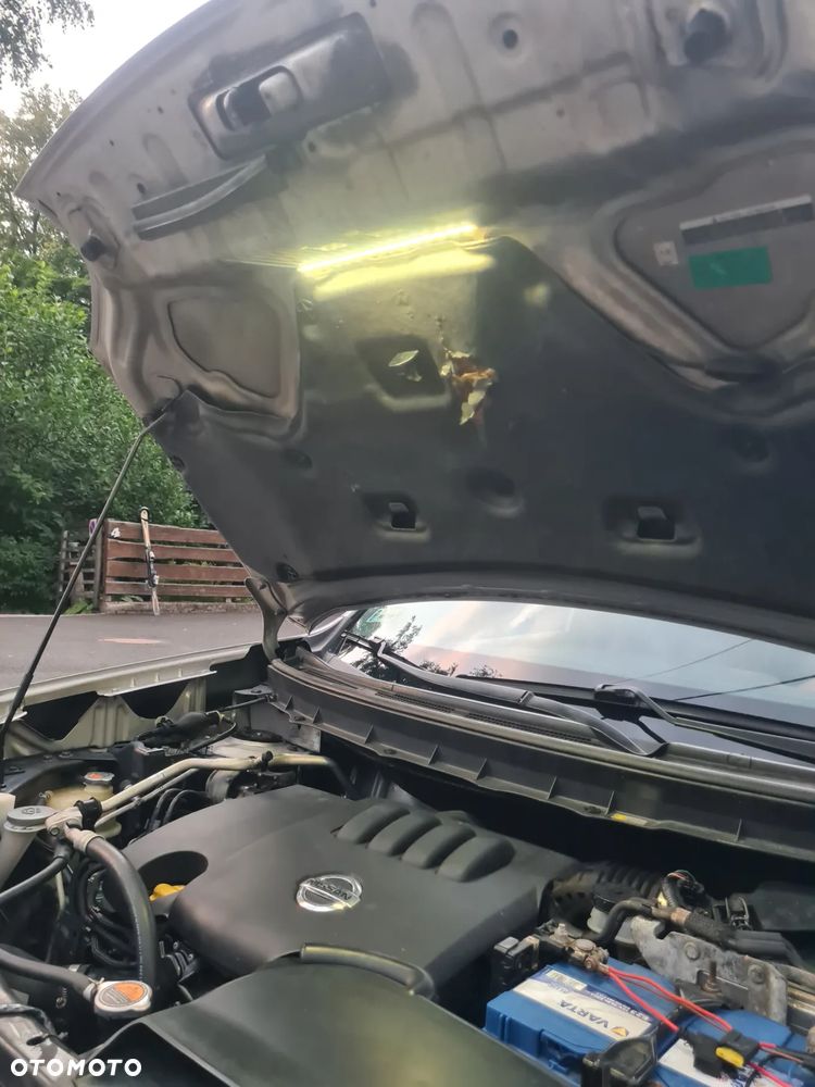 Nissan X-Trail 2.0 dCi LE Platinum - 33