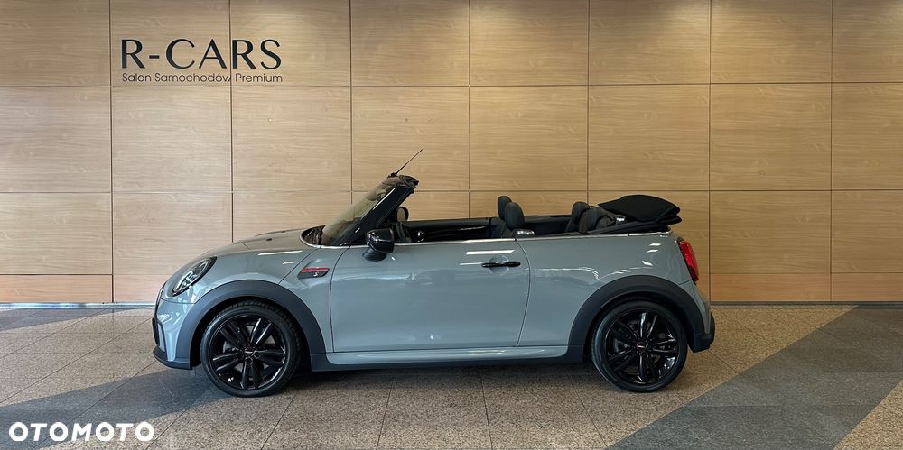 MINI Cooper S Sport - 6