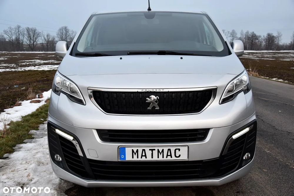 Peugeot EXPERT FURGON L2 PREMIUM PACK - 5