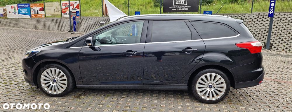 Ford Focus 2.0 TDCi Titanium MPS6 - 7