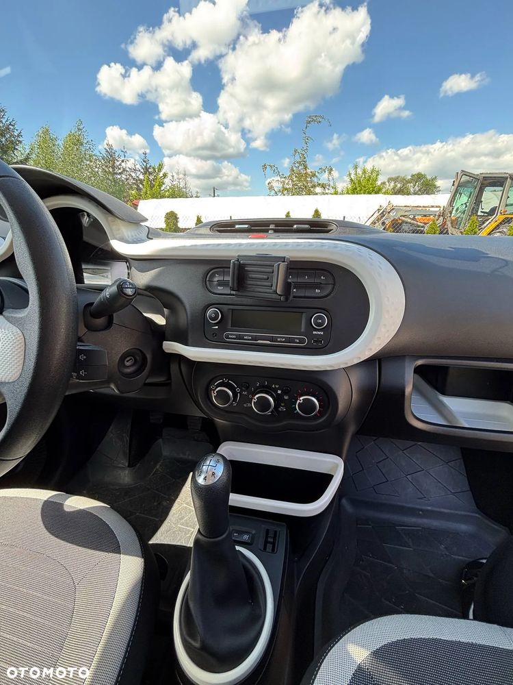 Renault Twingo - 8