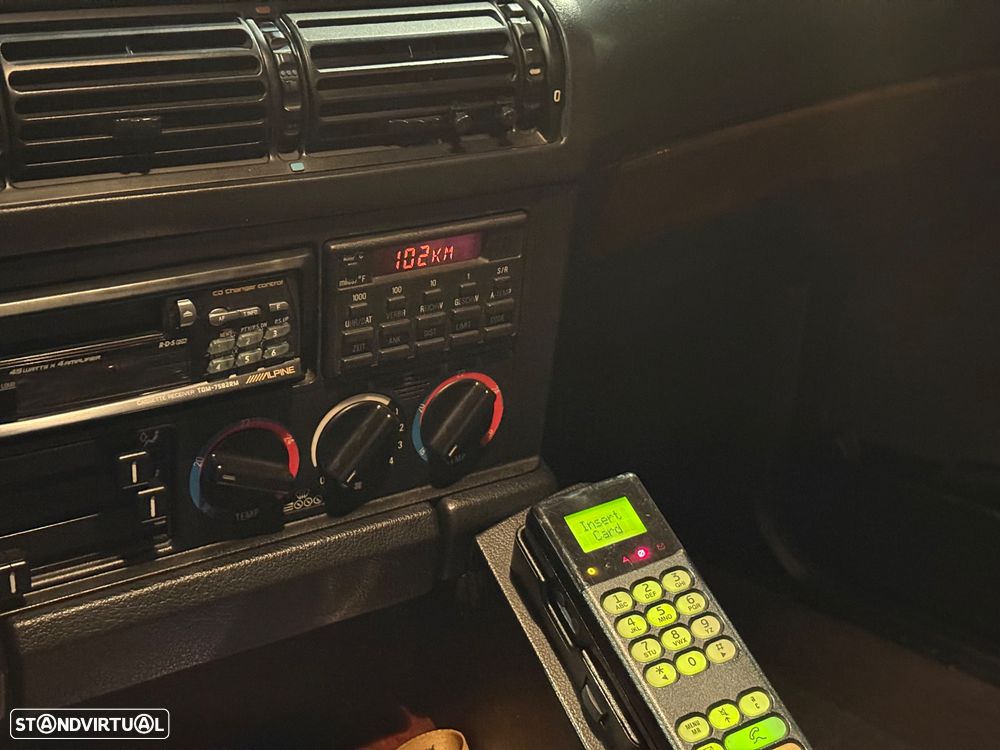 BMW 520 i - 9