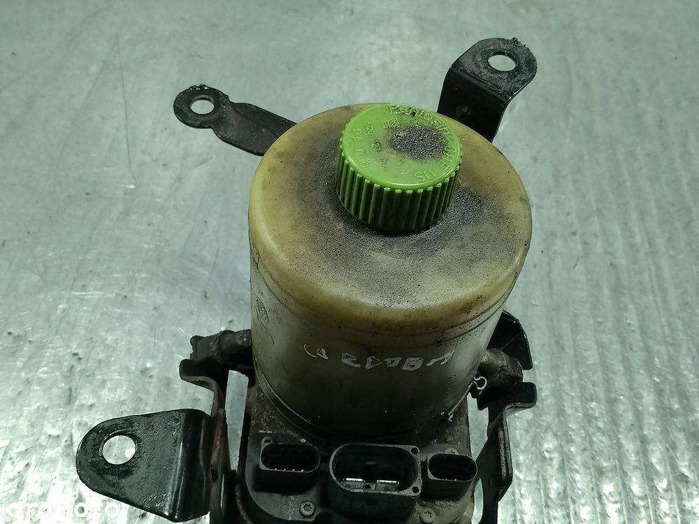 POMPA WSPOMAGANIA ELEKTRYCZNA SEAT CORDOBA III 6Q0423156M  6Q1423051AD 1.4 - 7