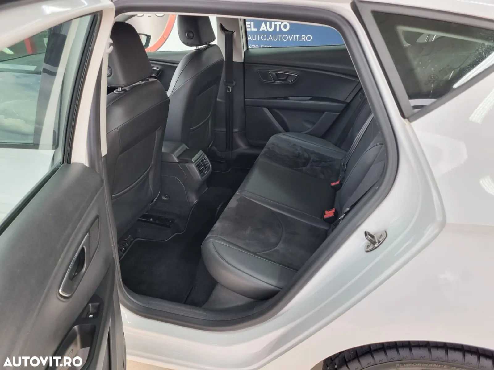 Seat Leon - 23