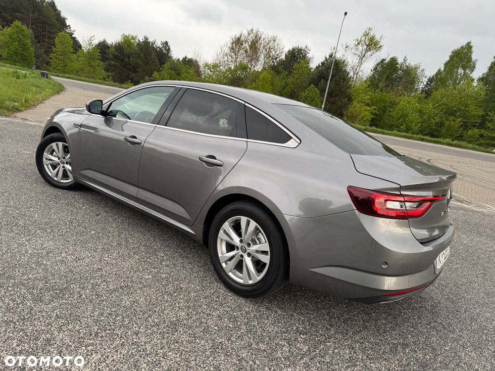 Renault Talisman ENERGY dCi 130 LIMITED - 4