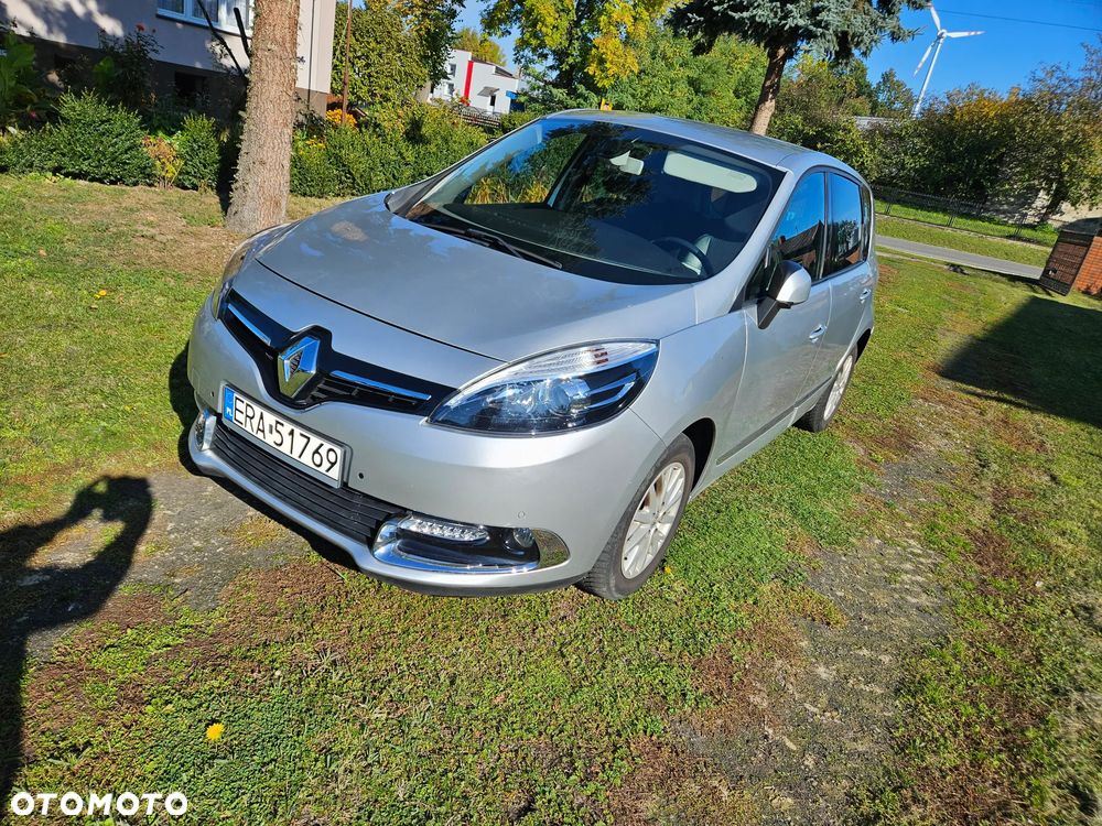 Renault Scenic - 7