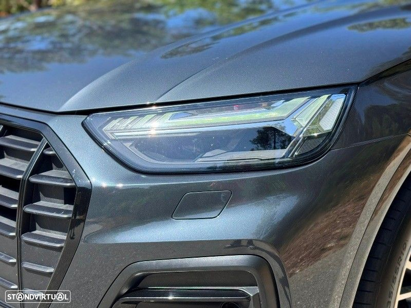 Audi Q5 35 TDI S tronic sport - 56