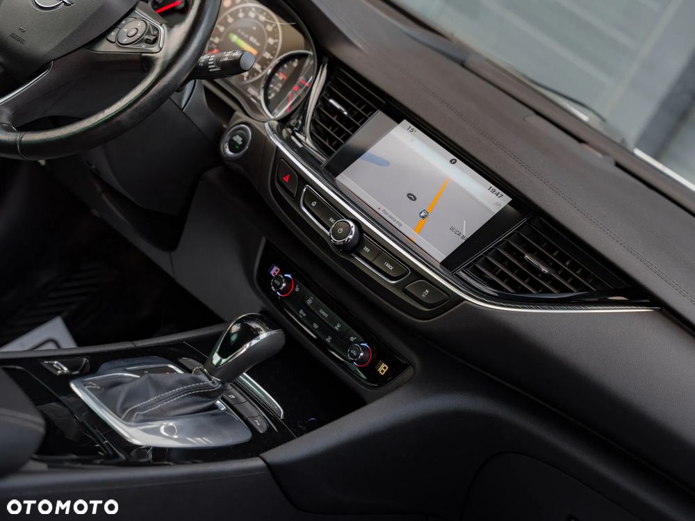 Opel Insignia 2.0 Ultimate Exclusive - 22