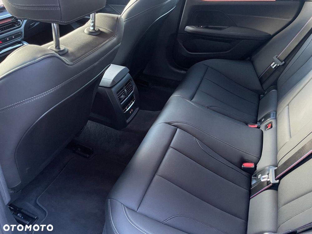 BMW Seria 4 420d mHEV M Sport - 31